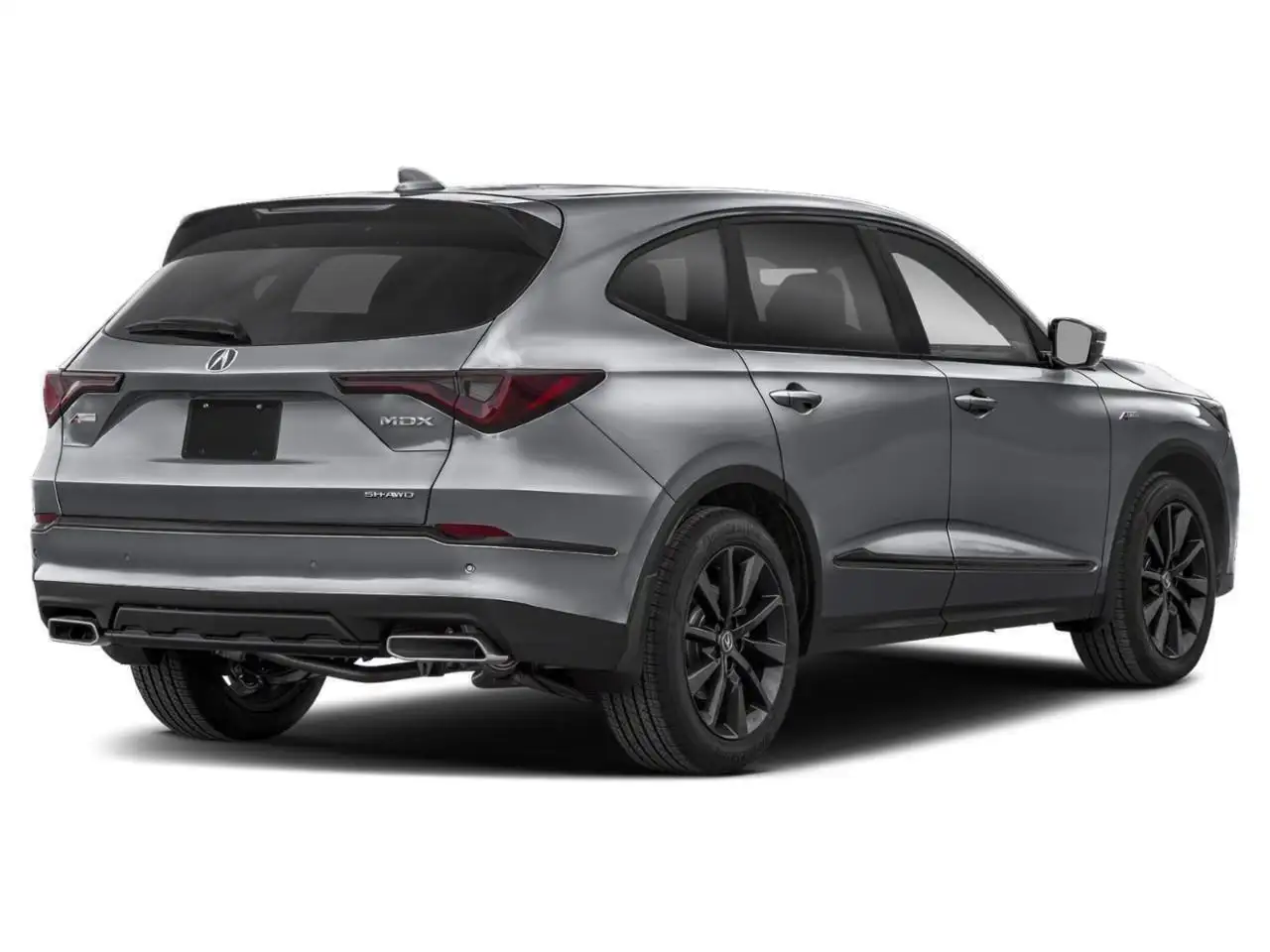 Acura MDX photo Acura MDX