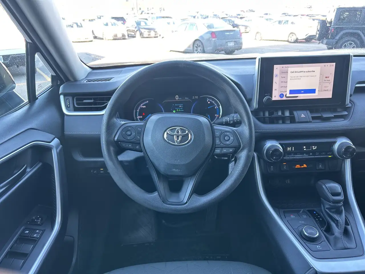 Toyota RAV 4 снимка Toyota RAV 4