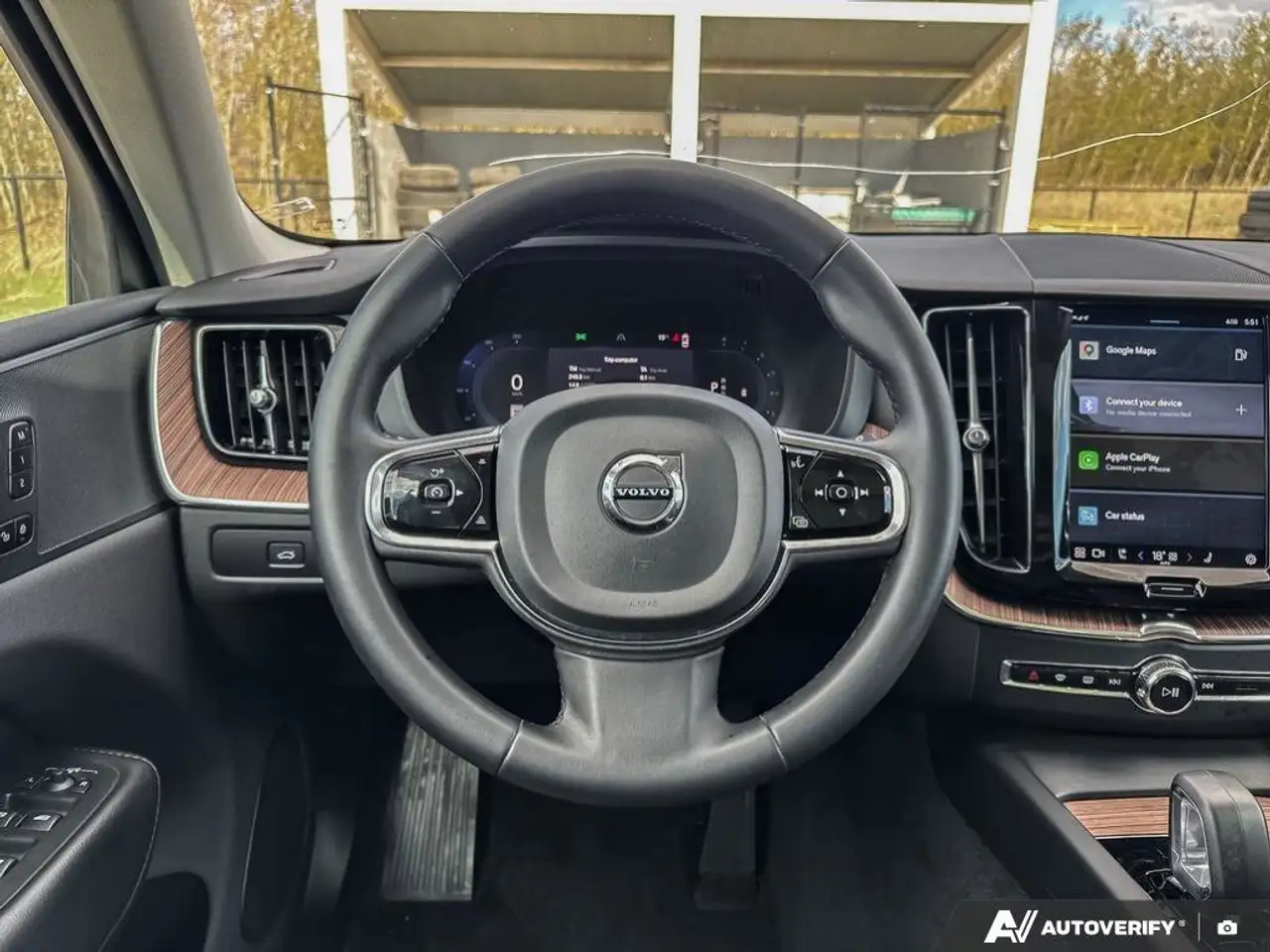 Volvo XC60 fotografie Volvo XC60