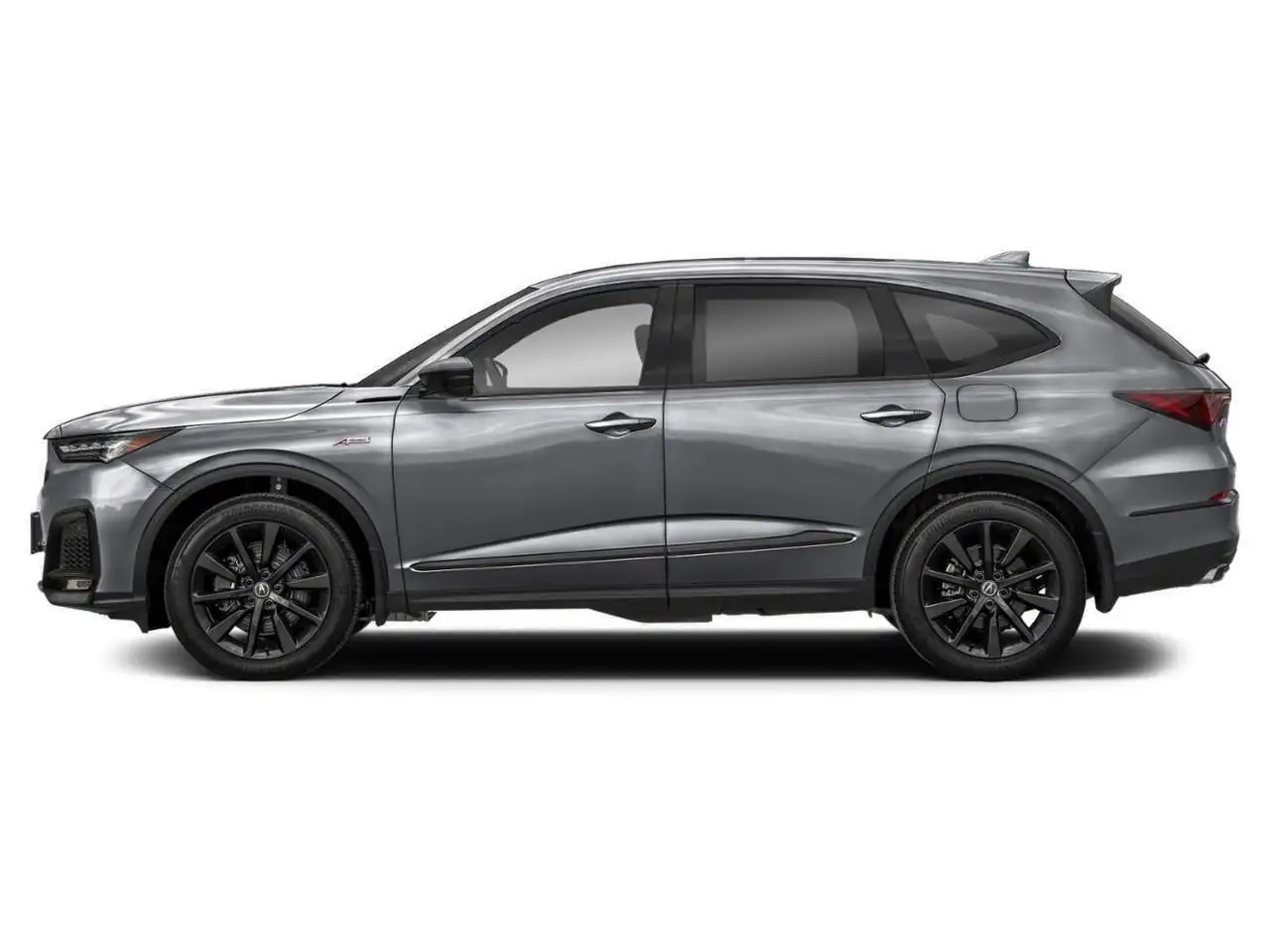 Acura MDX photo Acura MDX