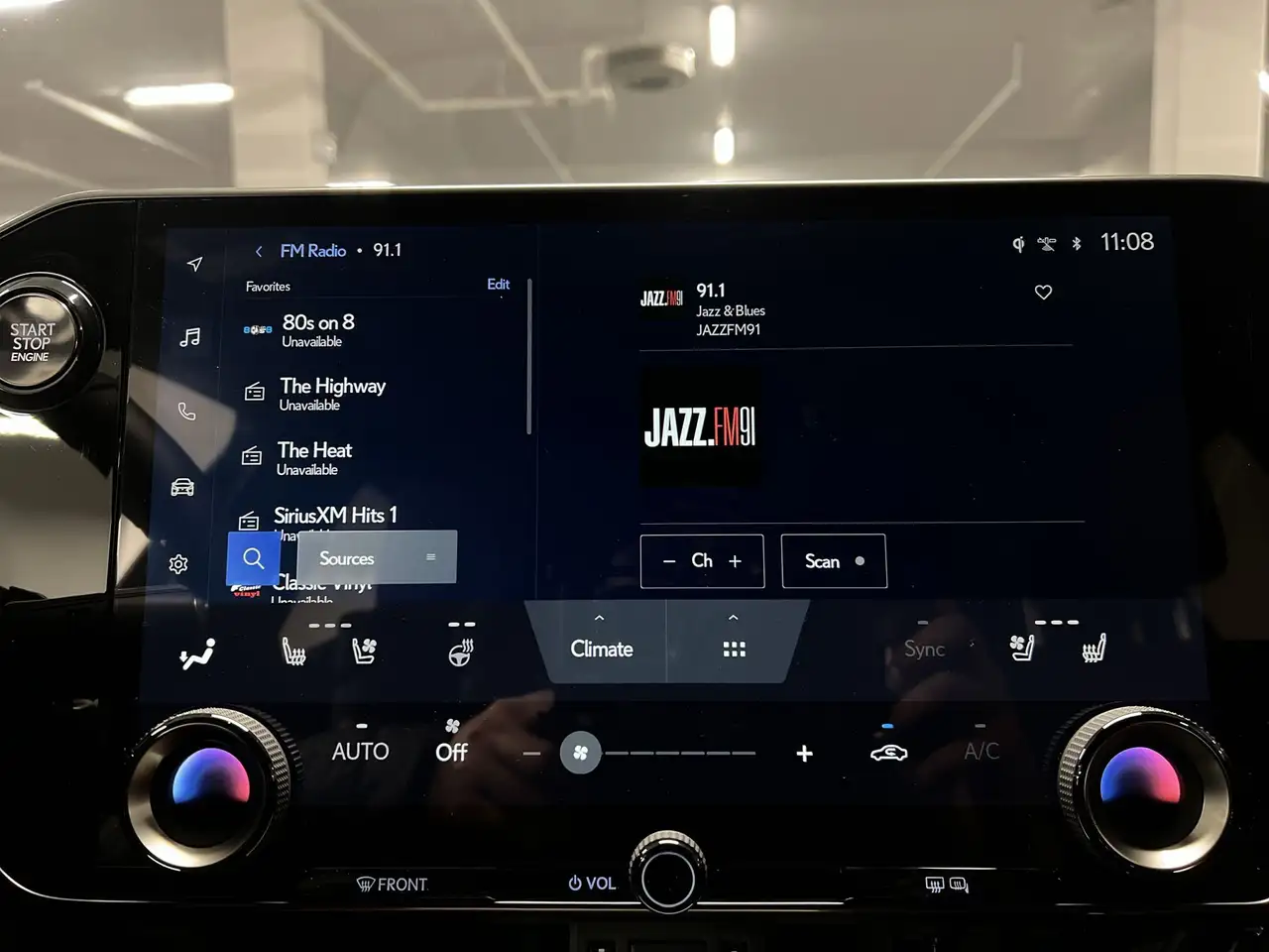 Lexus NX photo Lexus NX