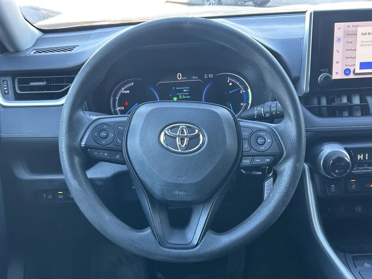 Toyota RAV 4 снимка Toyota RAV 4