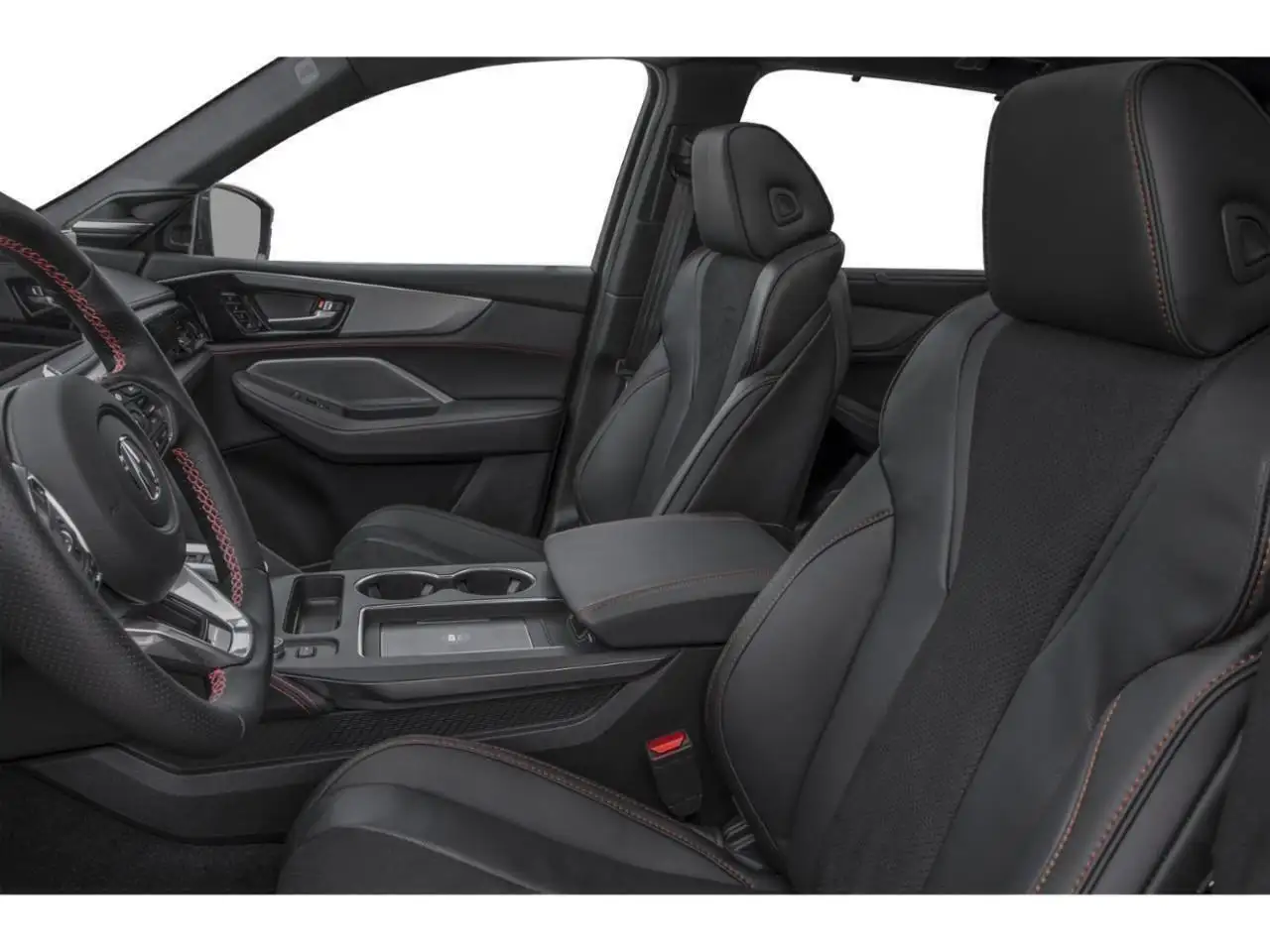 Acura MDX photo Acura MDX