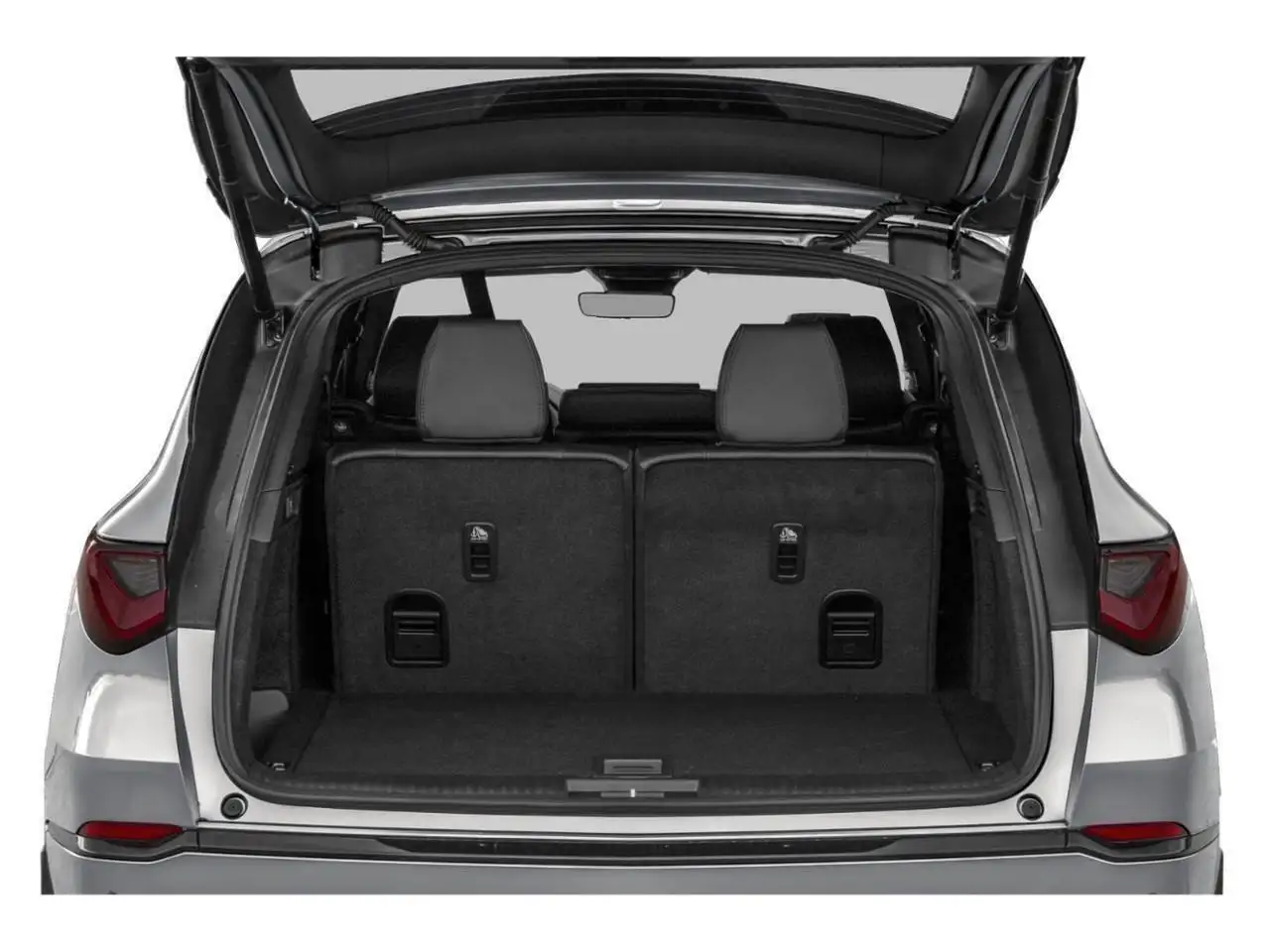 Acura MDX photo Acura MDX