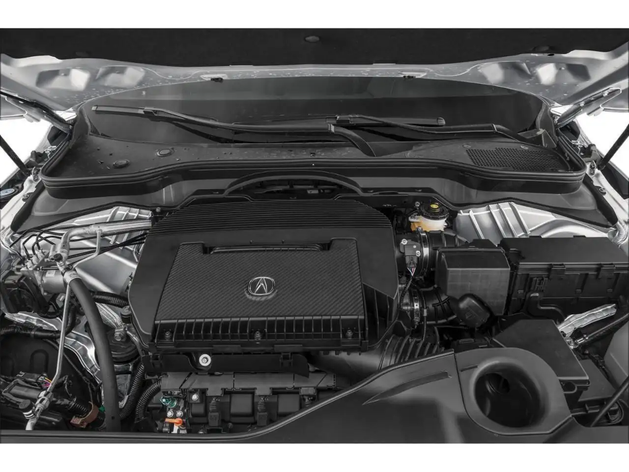 Acura MDX photo Acura MDX
