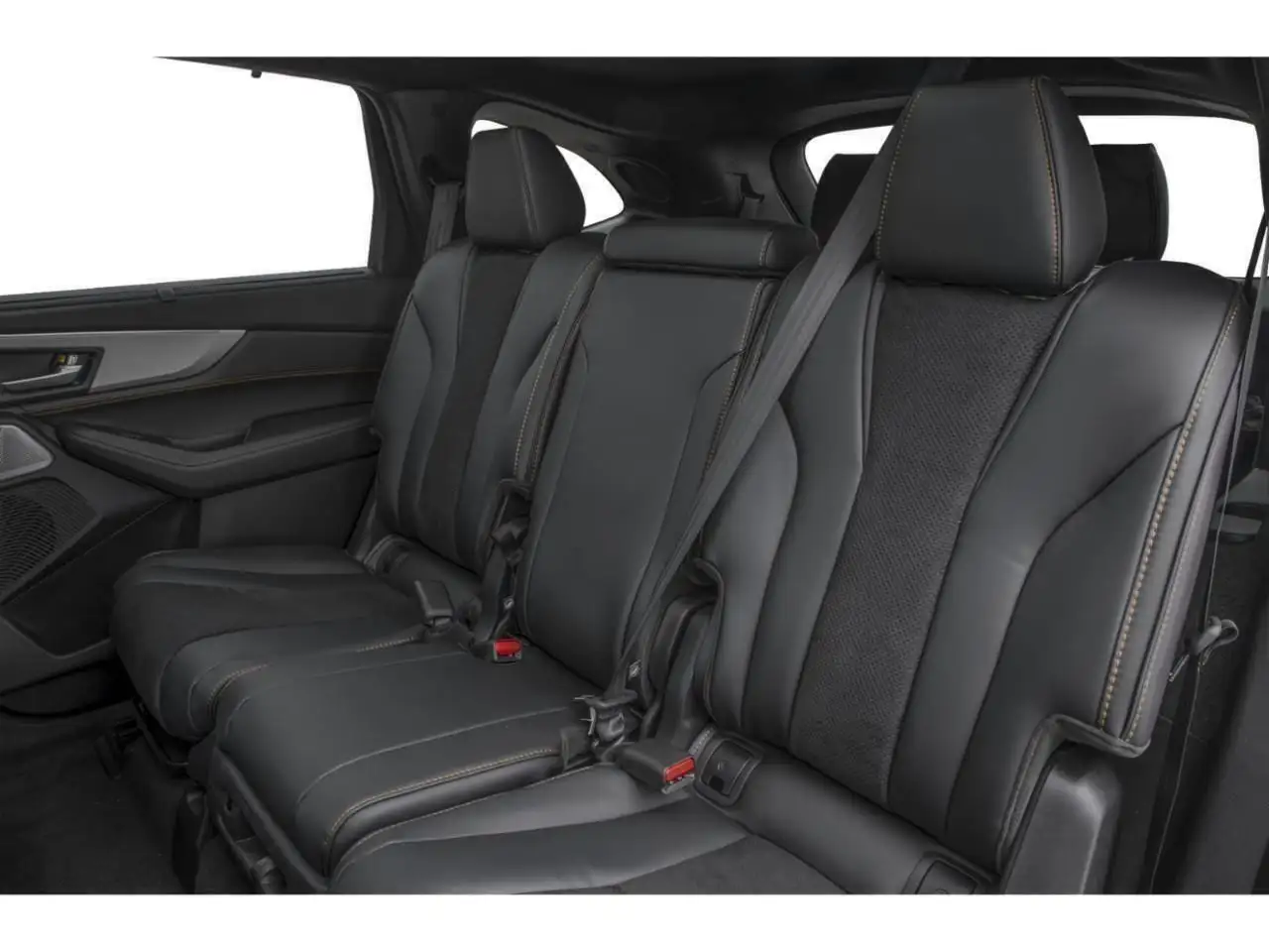 Acura MDX photo Acura MDX