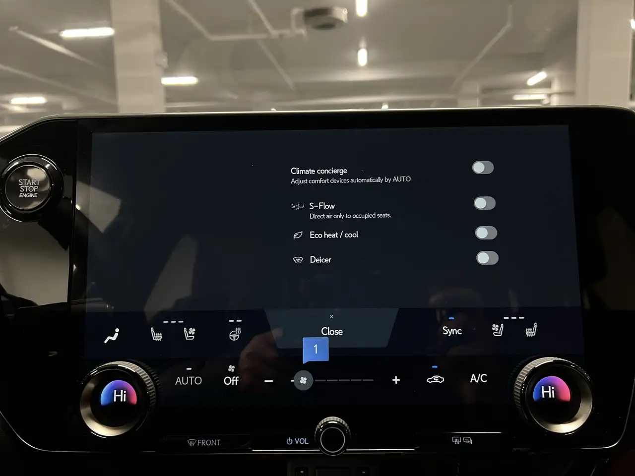 Lexus NX photo Lexus NX