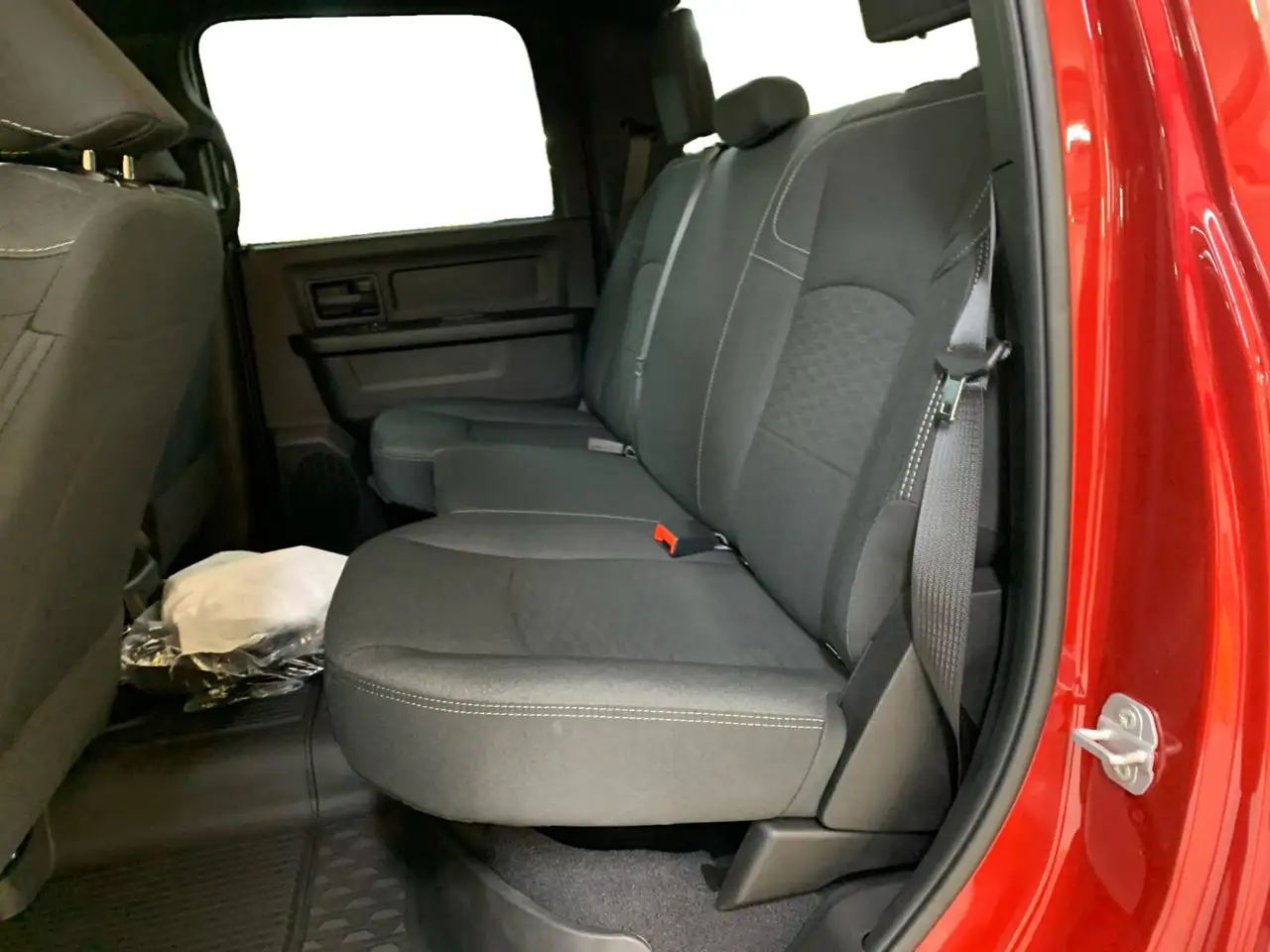 RAM 2500 fotografie RAM 2500