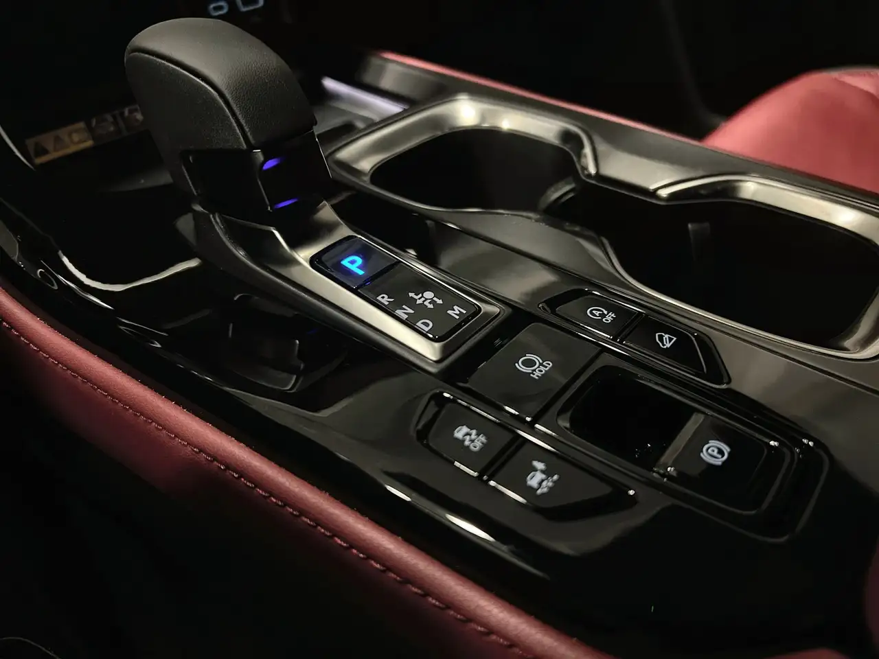 Lexus NX photo Lexus NX