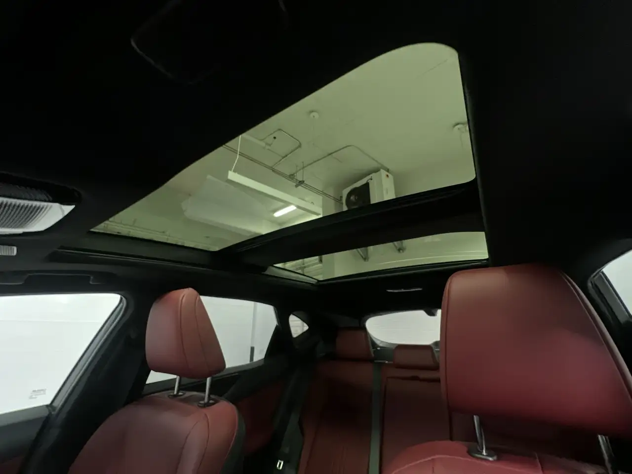 Lexus NX photo Lexus NX