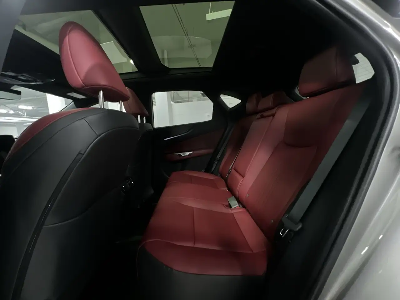 Lexus NX photo Lexus NX