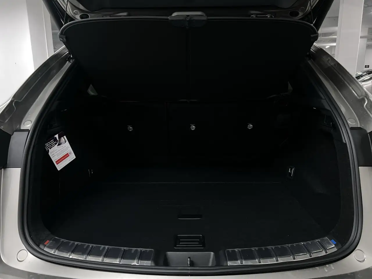 Lexus NX photo Lexus NX