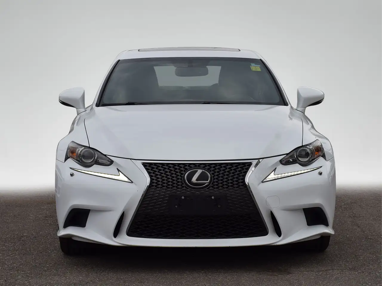 Lexus IS photo Lexus IS