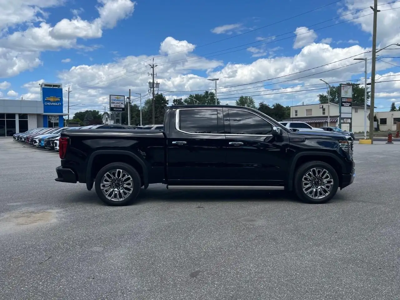 GMC Sierra 1500 снимка GMC Sierra 1500