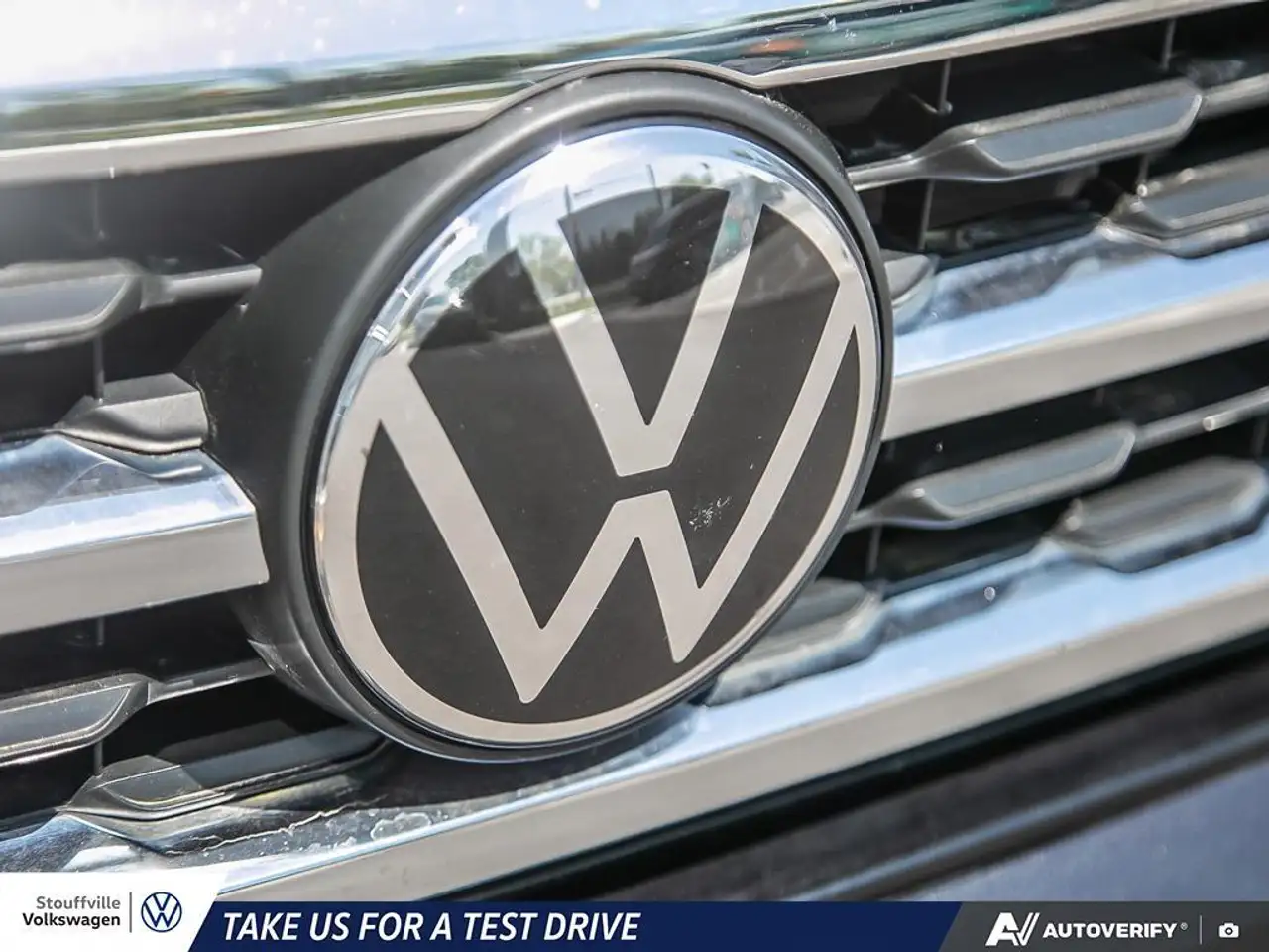Volkswagen Atlas photo Volkswagen Atlas