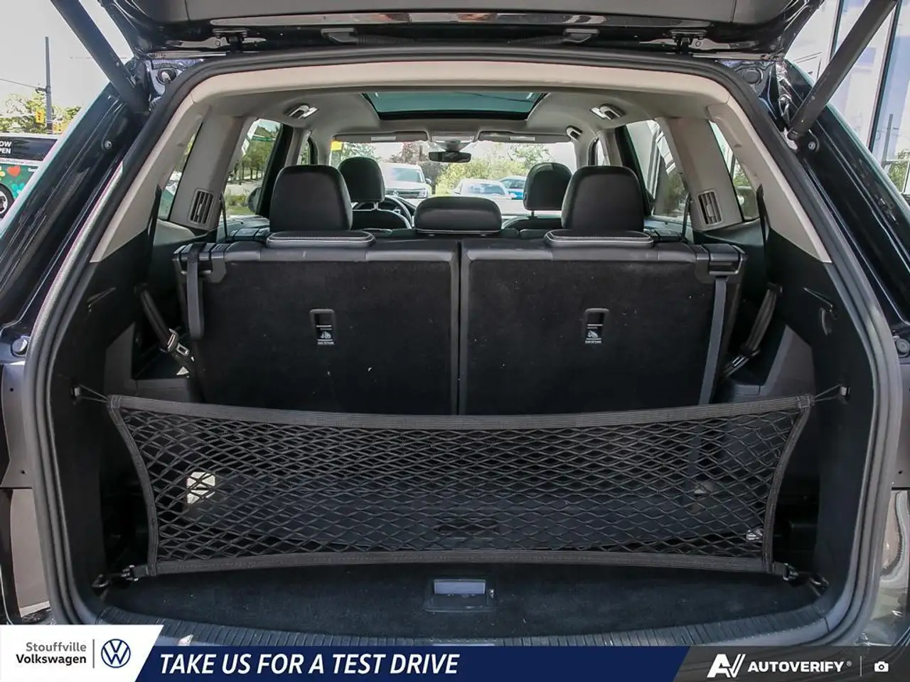Volkswagen Atlas photo Volkswagen Atlas