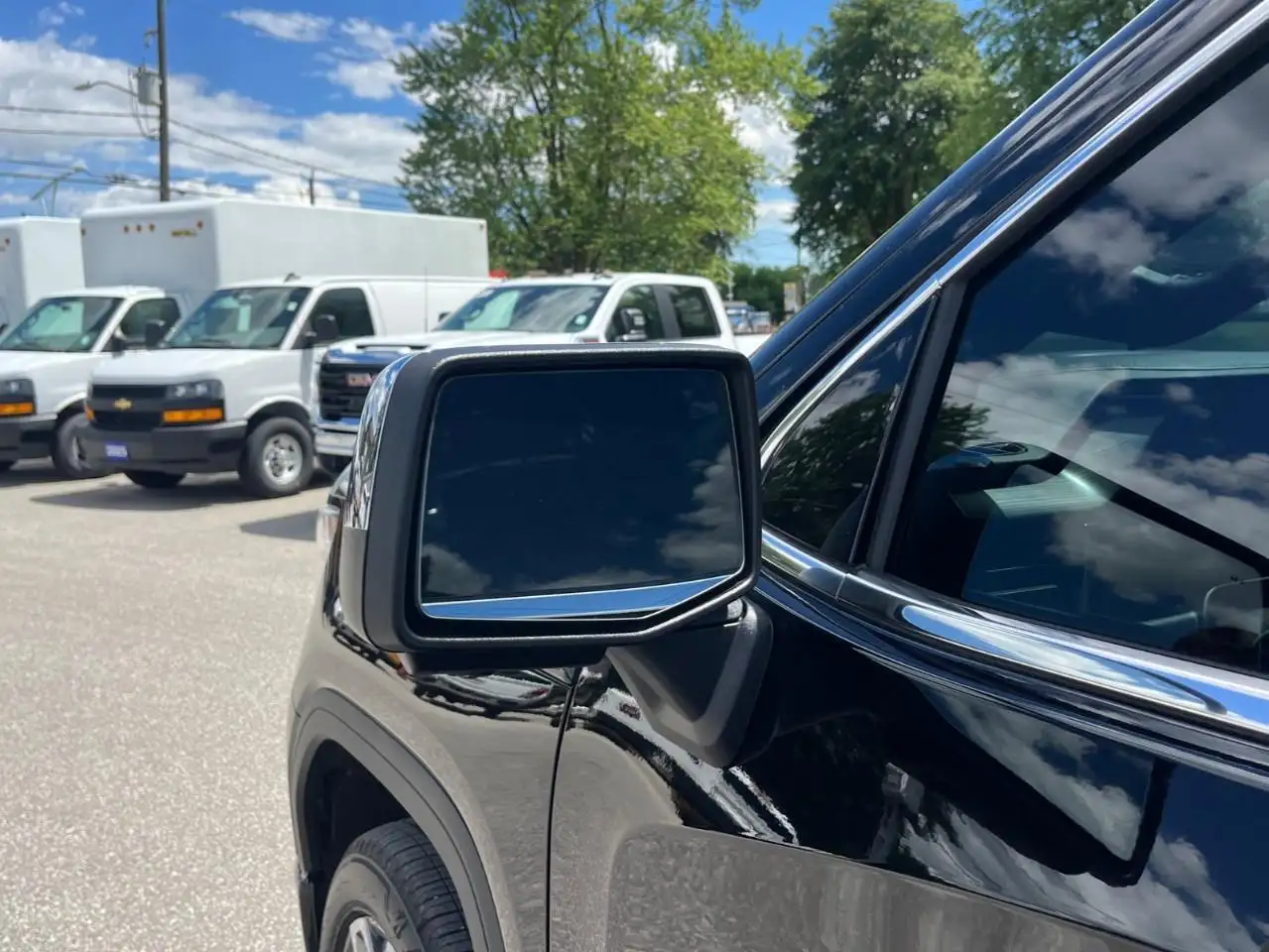 GMC Sierra 1500 снимка GMC Sierra 1500
