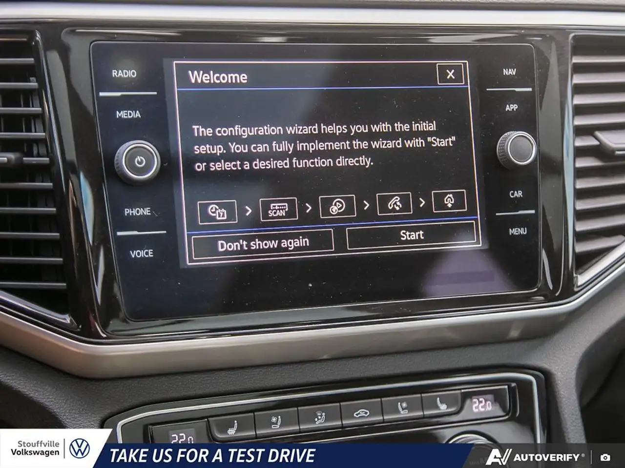 Volkswagen Atlas photo Volkswagen Atlas