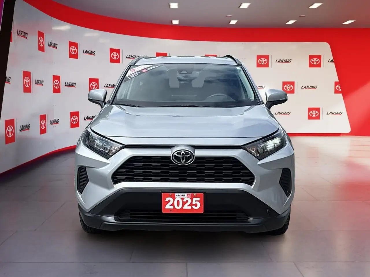 Toyota RAV 4 fotografie Toyota RAV 4
