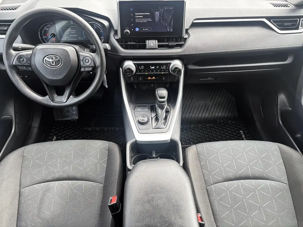 Toyota RAV 4 fotografie Toyota RAV 4