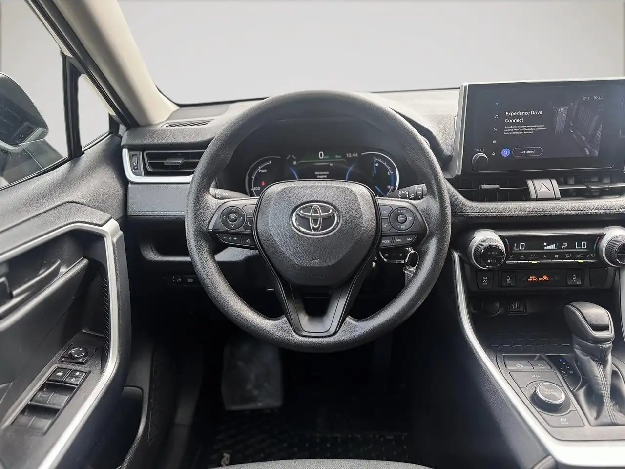 Toyota RAV 4 fotografie Toyota RAV 4