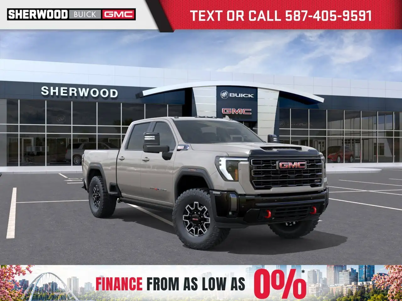 GMC Sierra 2500HD fotografie GMC Sierra 2500HD