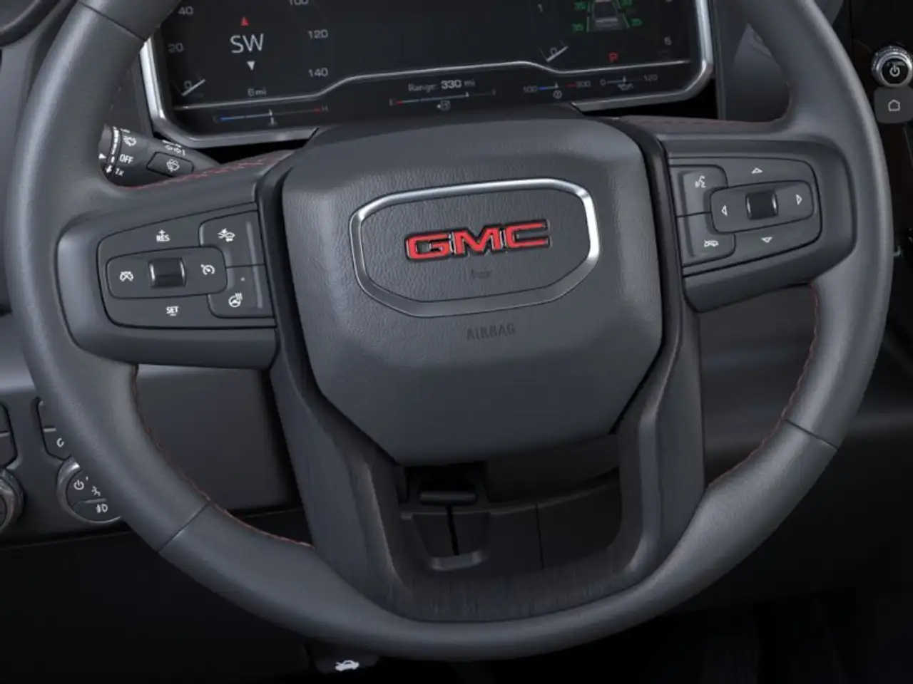 GMC Sierra 2500HD fotografie GMC Sierra 2500HD