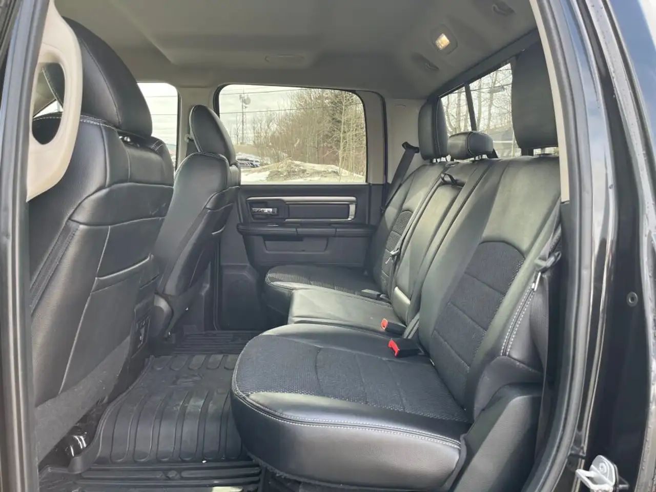 RAM 1500 photo RAM 1500