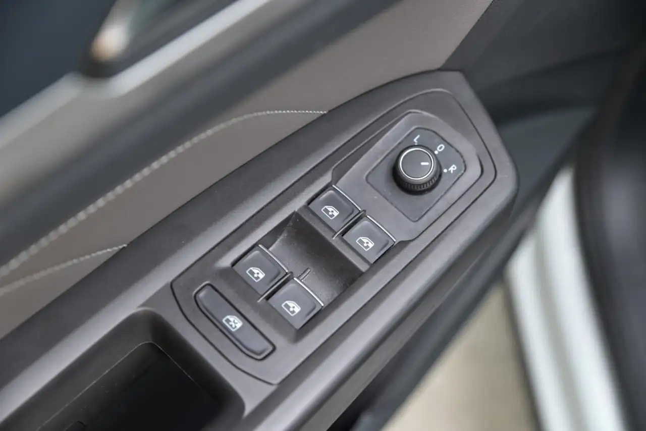 Volkswagen Atlas fotografie Volkswagen Atlas