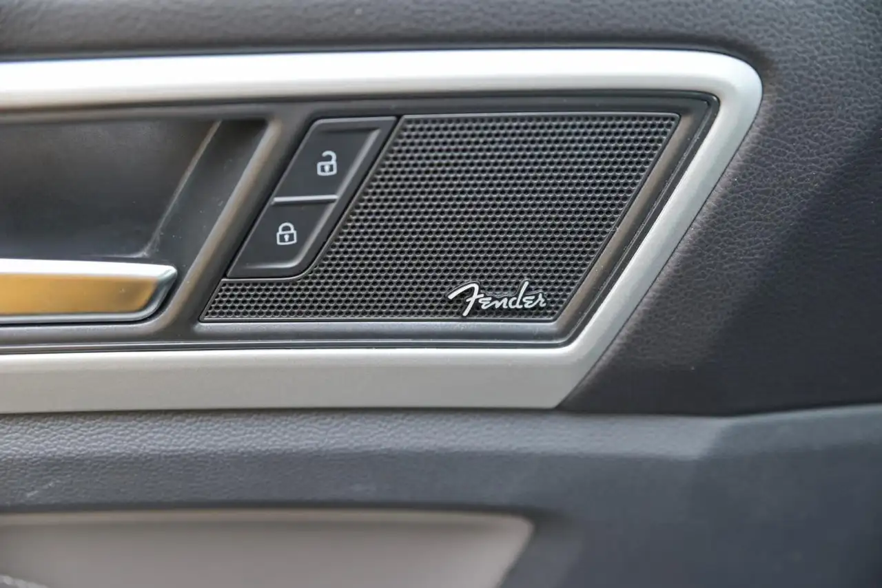 Volkswagen Atlas fotografie Volkswagen Atlas