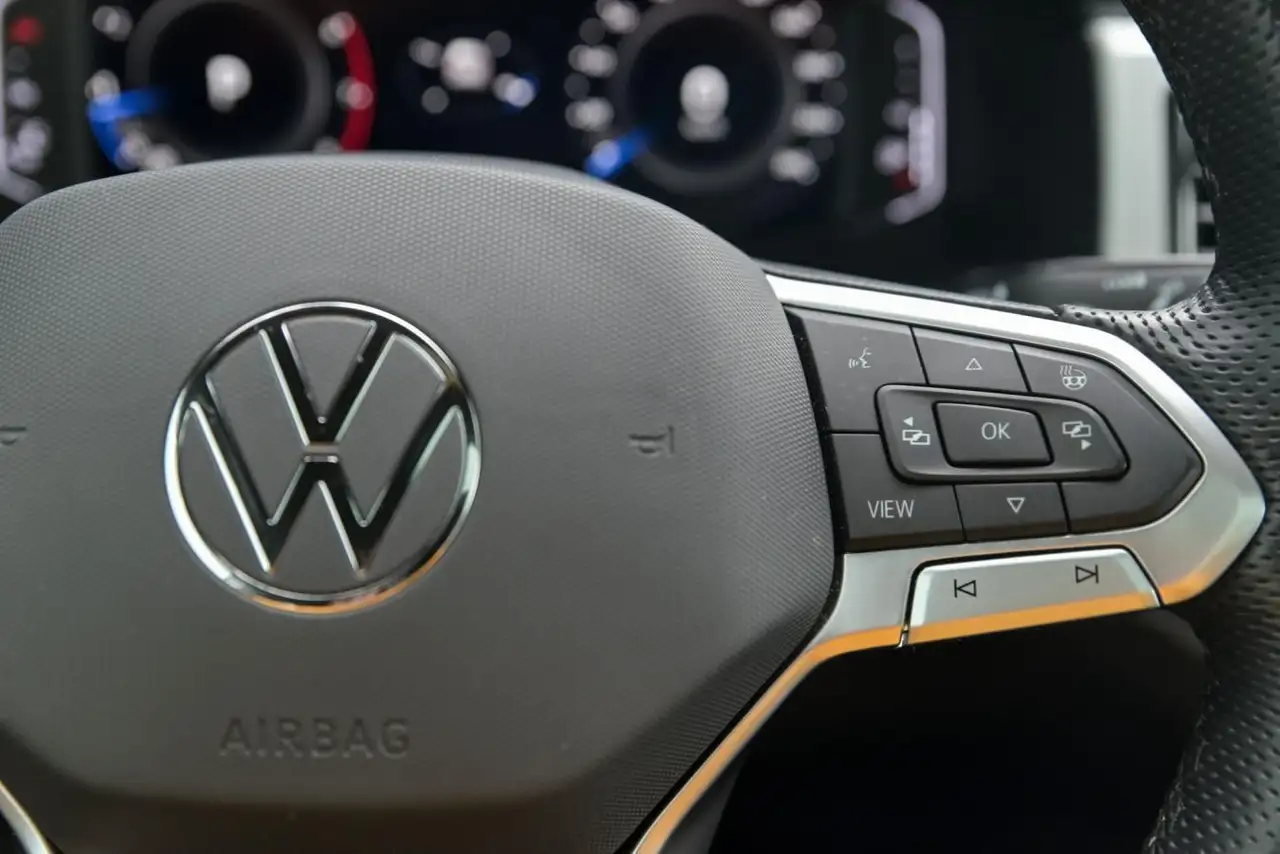 Volkswagen Atlas fotografie Volkswagen Atlas