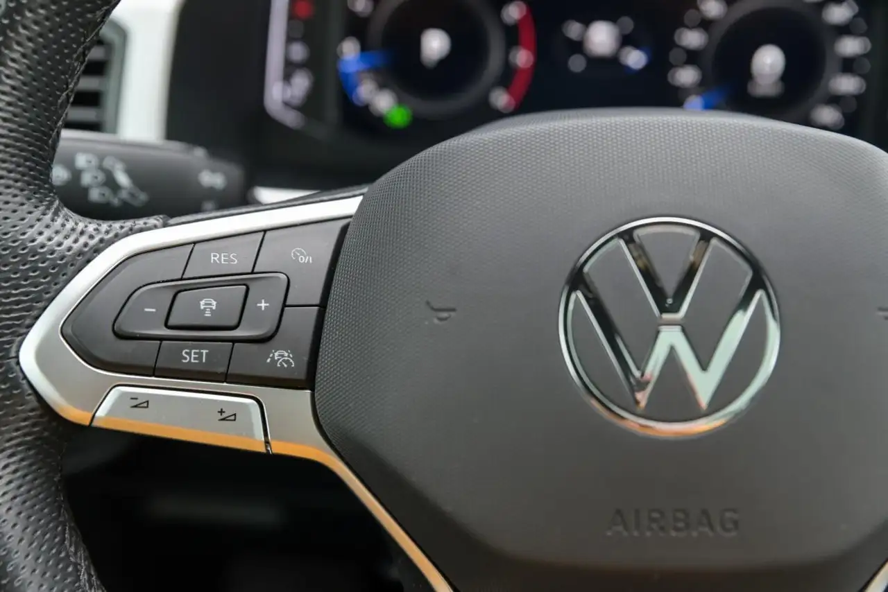 Volkswagen Atlas fotografie Volkswagen Atlas