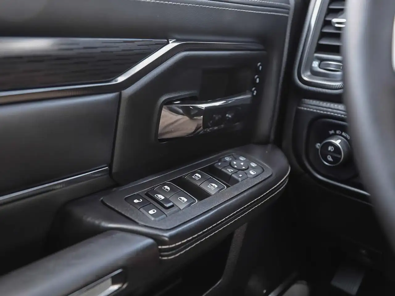 RAM 2500 fotografie RAM 2500