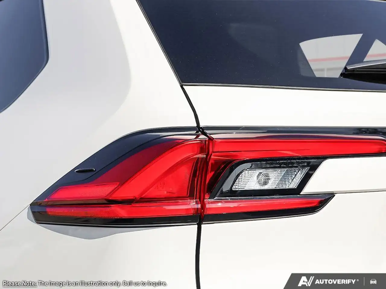 Toyota Grand Highlander photo Toyota Grand Highlander