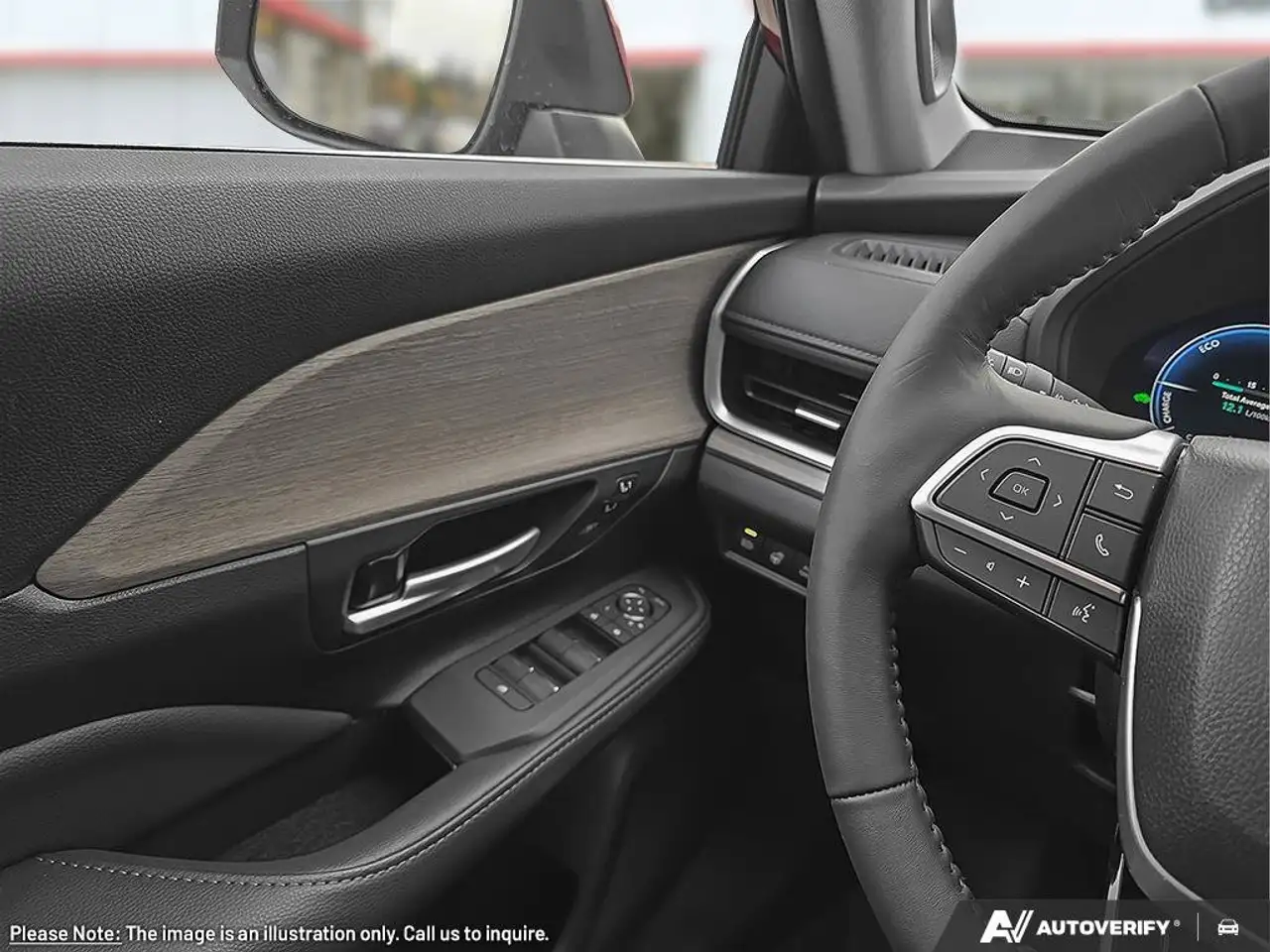 Toyota Grand Highlander photo Toyota Grand Highlander