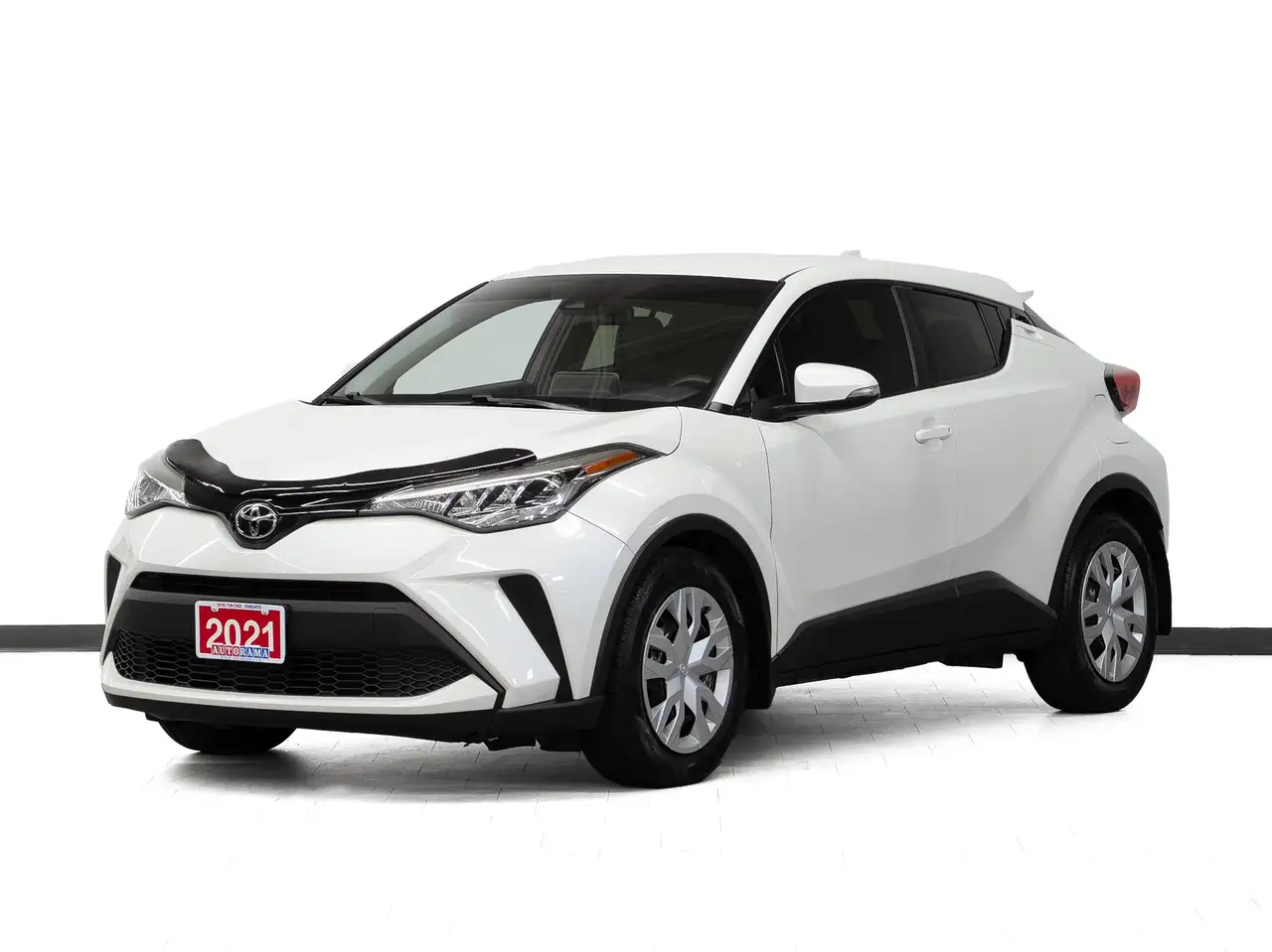 Toyota C-HR photo Toyota C-HR