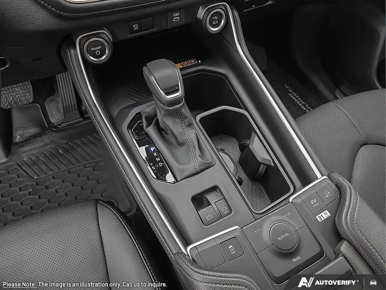 Toyota Grand Highlander photo Toyota Grand Highlander