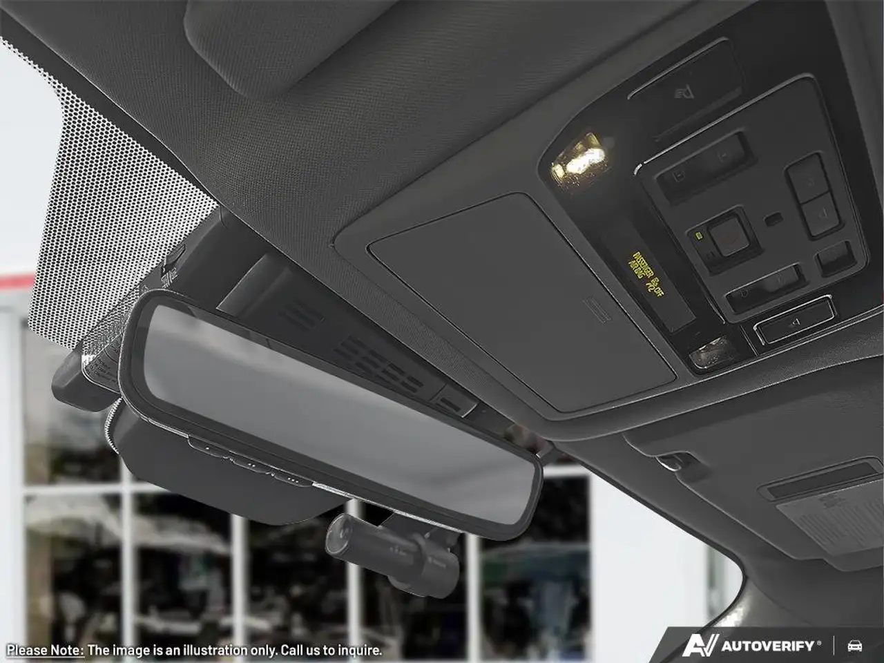 Toyota Grand Highlander photo Toyota Grand Highlander