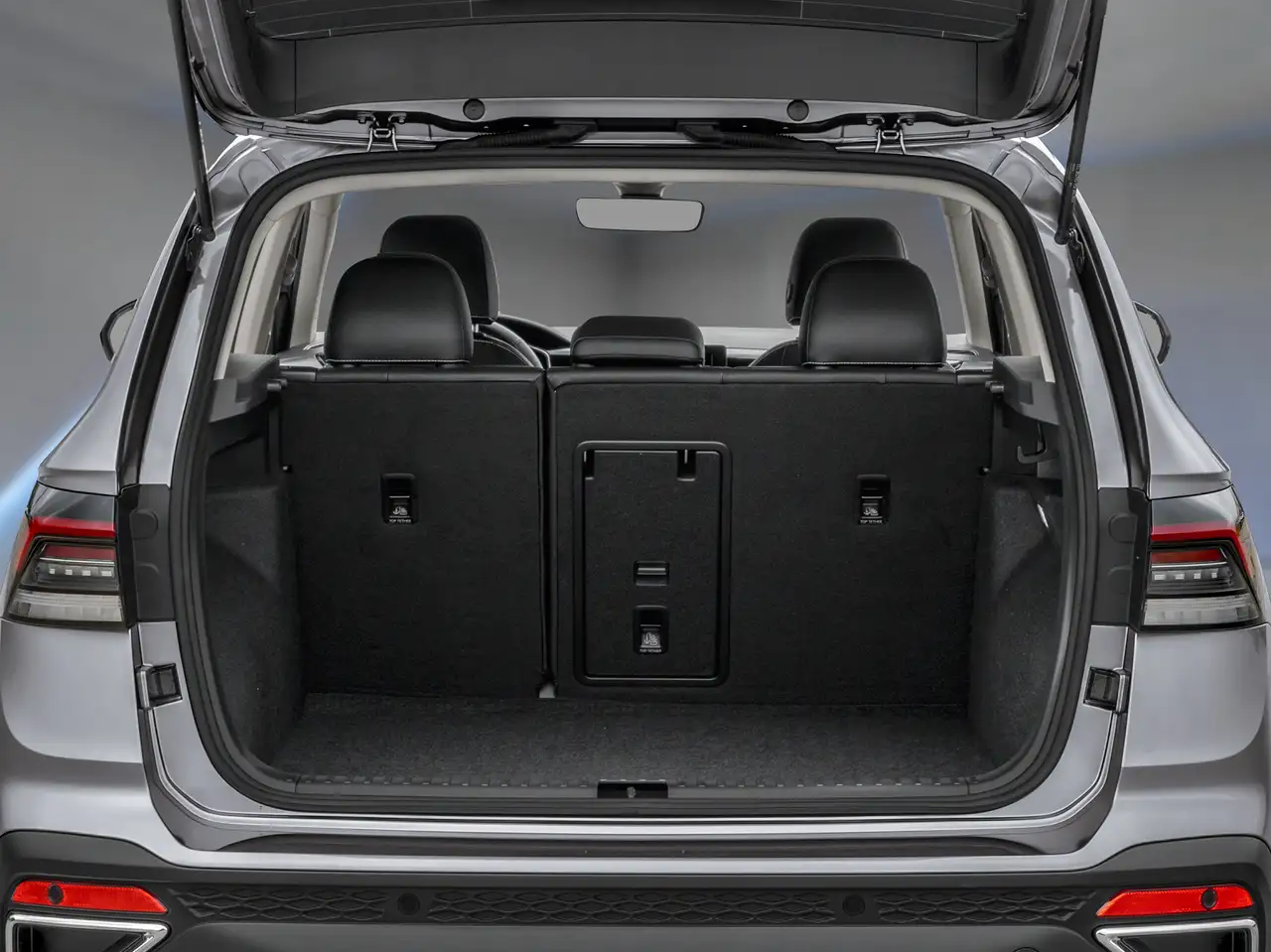 Volkswagen Taos снимка Volkswagen Taos