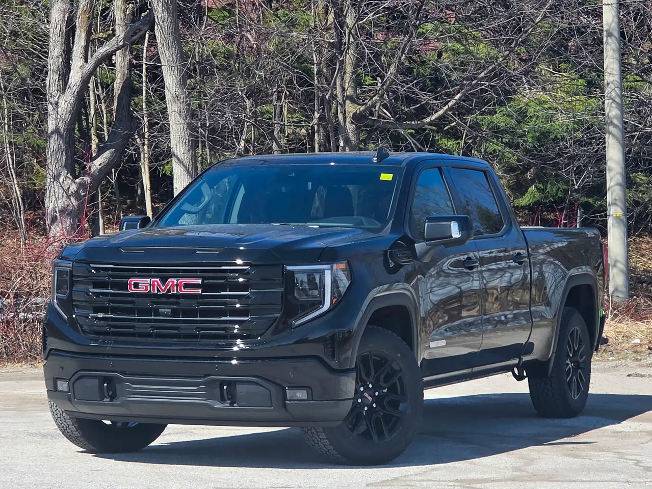 GMC Sierra 1500 снимка GMC Sierra 1500