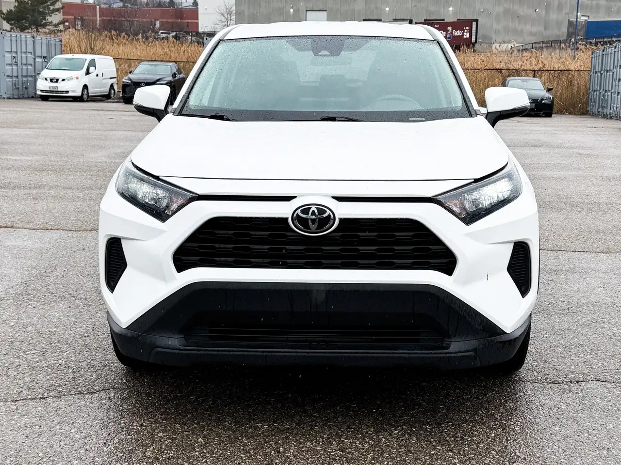 Toyota RAV 4 снимка Toyota RAV 4