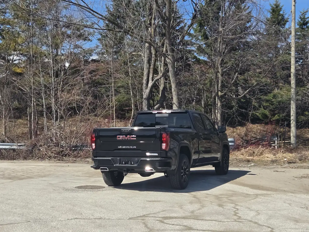 GMC Sierra 1500 снимка GMC Sierra 1500