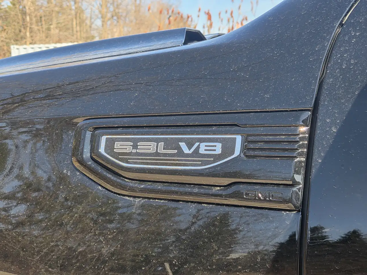GMC Sierra 1500 снимка GMC Sierra 1500