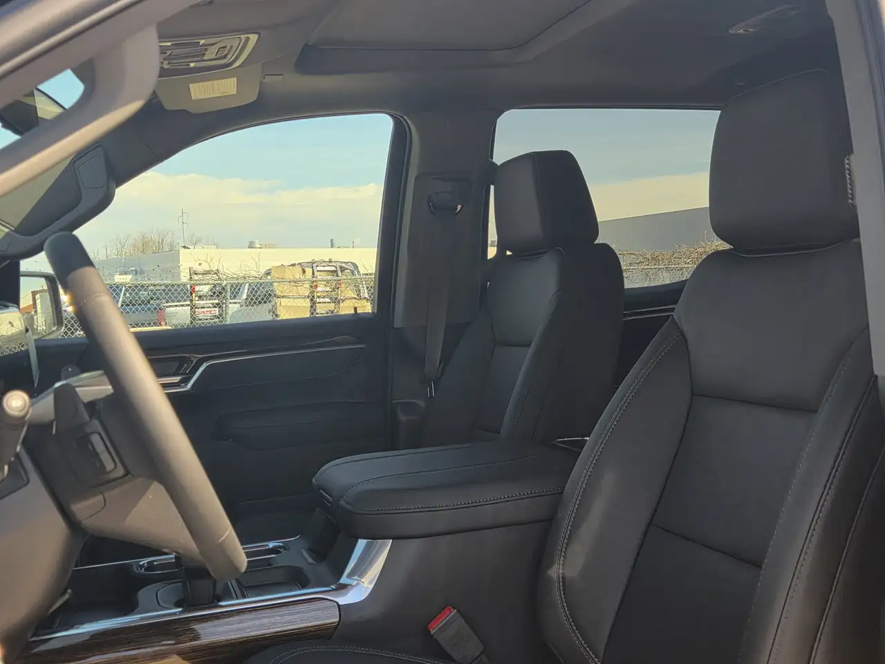 GMC Sierra 1500 снимка GMC Sierra 1500