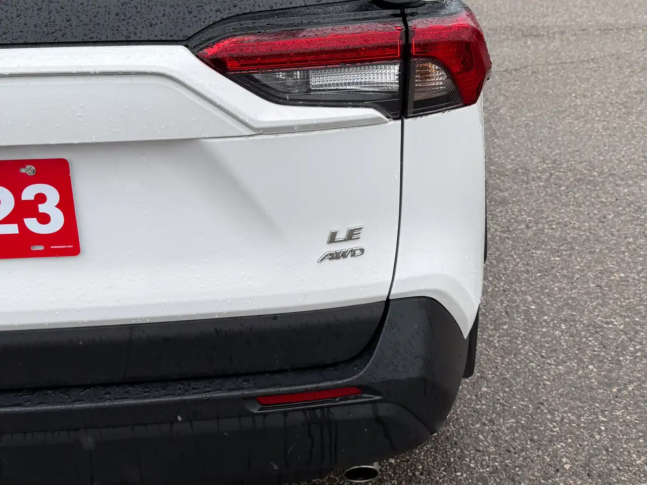 Toyota RAV 4 снимка Toyota RAV 4