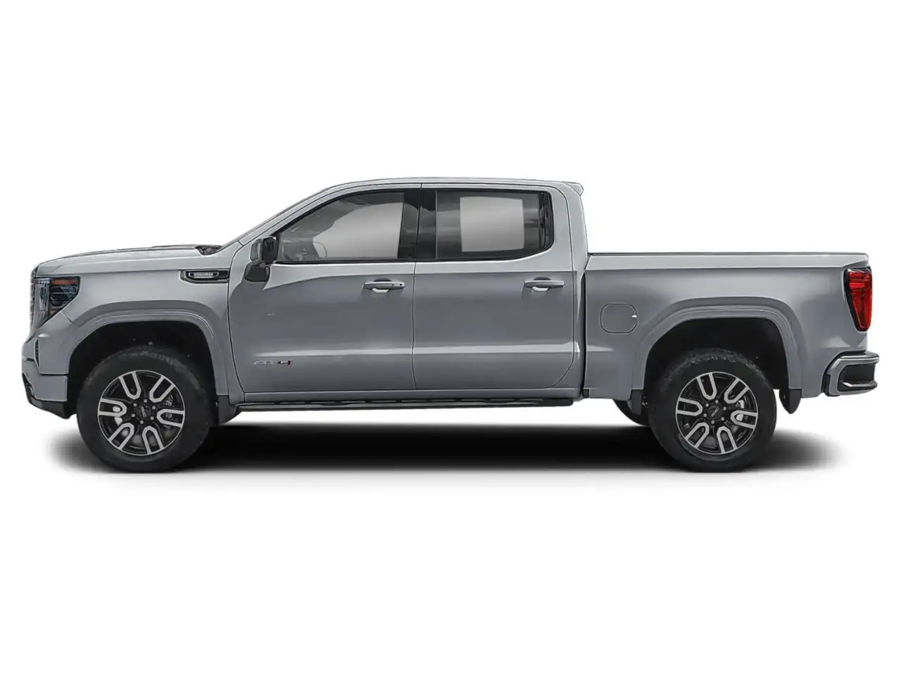 GMC Sierra 1500 fotografie GMC Sierra 1500