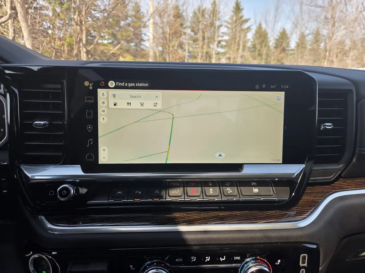 GMC Sierra 1500 снимка GMC Sierra 1500