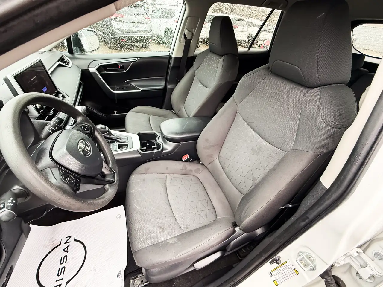 Toyota RAV 4 снимка Toyota RAV 4