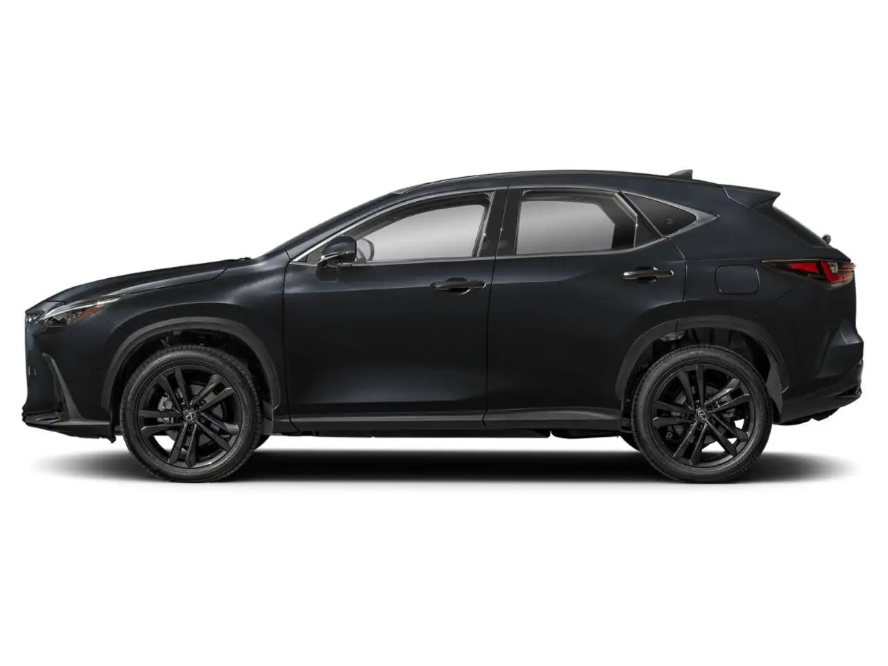 Lexus NX photo Lexus NX