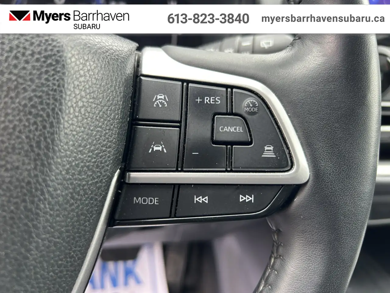 Toyota Grand Highlander fotografie Toyota Grand Highlander